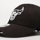 Férfi baseball sapka NEW ERA NBA 9FORTY CHICAGO BULLS MONO CAP CHICAGO BULLS 12292586 szín: fekete