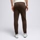 Férfi nadrágok CHAMPION NADRÁG RIB CUFF PANTS 218341ms548 szín: barna