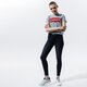 Női póló LEVI'S PÓLÓ THE PERFECT TEE 17369-0263 szín: szürke
