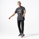 Férfi póló ADIDAS PÓLÓ SS CAMO INFILL TEE GRAPHICS dx3674 szín: fekete