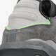 Férfi sportcipők ADIDAS NITEBALL fx7654 szín: khaki