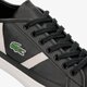 Férfi sportcipők LACOSTE SIDELINE 119 3 CMA 737cma0068454 szín: fekete