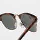 Női napszemüveg VANS SZEMÜVEG MN DUNVILLE SHADES vn0a3hiqpa91 szín: multicolor