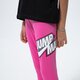 Gyerek nadrágok JORDAN LEGGINGS JDG JUMPMAN X JORDAN LEGGING GIRL 45b064aa7 szín: rózsaszín