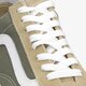 Férfi sportcipők VANS UA OLD SKOOL vn0a3wkt4pf1 szín: zöld