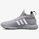 Férfi sportcipők ADIDAS SWIFT RUN BARRIER aq1024 szín: szürke