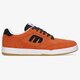 Férfi sportcipők ETNIES VEER 4101000516811 szín: narancssárga