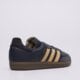Férfi sportcipők ADIDAS SAMBA  jr0894 szín: kék