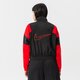 Női pulóver NIKE PULÓVER CIPZÁRAS CHI W NK JKT LTWT CTS TEAM NBA dh8629-010 szín: fekete