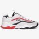 Férfi sportcipők FILA RAY F LOW 101057801m szín: fehér
