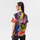 Női póló ADIDAS PÓLÓ REGULAR TSHIRT hc4464 szín: multicolor