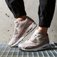 Férfi sportcipők NIKE AIR MAX 90 ESSENTIAL  aj1285-204 szín: szürke
