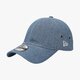 Gyerek baseball sapka NEW ERA SAPKA WASHED DENIM NE LRY 80469107 szín: kék