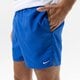 Férfi rövidnadrágok NIKE SWIM RÖVIDNADRÁG ESSENTIAL 5" nessa560-494 szín: kék