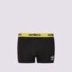 Férfi fehérnemű UMBRO BOXERALSÓ BLACKFORD ul122box90002 szín: fekete