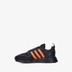 Gyerek sportcipők ADIDAS MULTIX C gw5542 szín: fekete