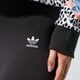 Női nadrágok ADIDAS LEGGINGS TREFOIL ESS TIGHT gd4363 szín: fekete