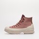 Női tornacipők CONVERSE CHUCK TAYLOR ALL STAR LUGGED 2.0 COUNTER CLIMATE a01329c szín: rózsaszín