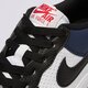 Gyerek sportcipők NIKE AIR FORCE 1 GS HT hj9201-400 szín: sötétkék