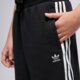 Gyerek sortok és ruhák ADIDAS RÖVIDNADRÁG SHORTS BOYS iy7481 szín: fekete
