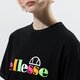 Ruha és szoknya ELLESSE NŐI RUHA INKA BLK sgf10515011 szín: fekete