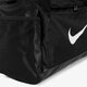 Női táska NIKE TÁSKA NK BRSLA S ba5335-010 szín: fekete