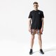 Férfi póló ADIDAS PÓLÓ ESSENTIAL TEE fm9969 szín: fekete