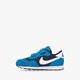 Gyerek sportcipők NIKE MD VALIANT cn8560-404 szín: kék