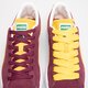 Férfi sportcipők PUMA SUEDE CLASSIC XXI 37491538 szín: bordó