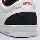 Férfi sportcipők ETNIES AURELIEN 4102000154150 szín: fehér