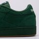 Férfi sportcipők REEBOK CLUB C 85 100074451 szín: zöld