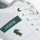 Férfi sportcipők LACOSTE CHAYMON 120 1 739cma0011082 szín: fehér