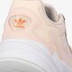 Női sportcipők ADIDAS FALCON W fw2452 szín: szürke