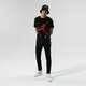 Férfi póló JORDAN PÓLÓ JUMPMAN AIR HBR cv3425-010 szín: szürke