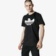 Férfi póló ADIDAS PÓLÓ SS SOLID SHMOO T dh3900 szín: fekete