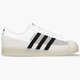 Férfi sportcipők ADIDAS SUPERSTAR  fx5565 szín: fehér