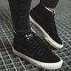 Női tornacipők VANS UA SK8-HI MTE va33txuc2w szín: fekete