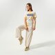 Női póló VANS PÓLÓ LOGO WASH CREW vn0a7rsbyre1 szín: multicolor
