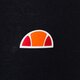 Női nadrágok ELLESSE LEGGINGS SOLOS 2 NAVY sgs04703429 szín: sötétkék