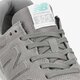 Női sportcipők NEW BALANCE 373  wl373fn2 szín: szürke
