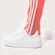 Női nadrágok ADIDAS SS TRACK PANTS  hf1994 szín: narancssárga