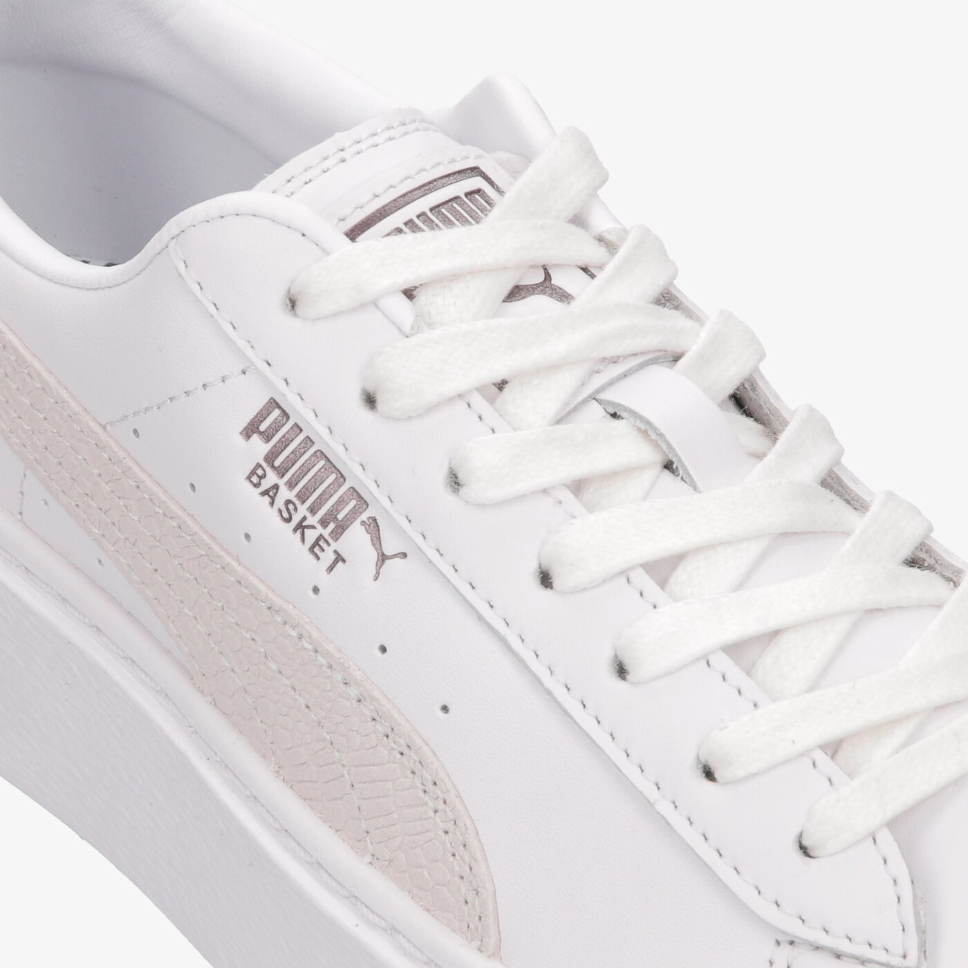 puma basket platform rg
