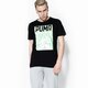 Férfi póló PUMA PÓLÓ SS DYNAMO TEE 59093401 szín: fekete