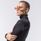 Női póló NIKE PÓLÓ W NSW TOP LS RIB FEMME cu5364-010 szín: fekete
