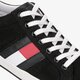 Férfi sportcipők TOMMY HILFIGER HOWELL 7D2 fm0fm02202990 szín: fekete