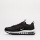 Női sportcipők NIKE WMNS AIR MAX 97 NN dh8016-001 szín: fekete