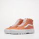 Női tornacipők VANS UA SENTRY SK8-HI WC vn0a4bvwbm51 szín: narancssárga