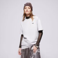 VANS PÓLÓ LEFT CHEST LOGO TEE EM