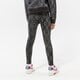 Gyerek nadrágok JORDAN LEGGINGS ESSENTIALS SNAKE LEGGING GIRL 45b314-023 szín: fekete