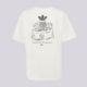 Férfi póló ADIDAS PÓLÓ SUPPER CLUB TEE hy2063 szín: fehér